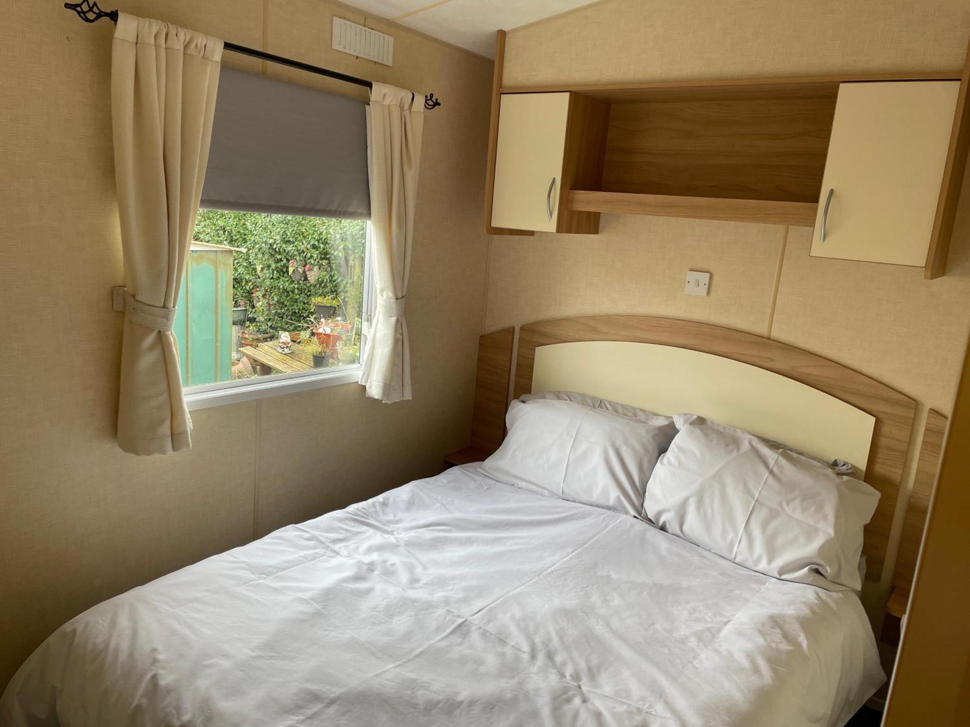 The Luxury Wolds Retreat 6 Berth 3 Bedrooms Beds Made For Arrival Wifi Инголдмелс Экстерьер фото