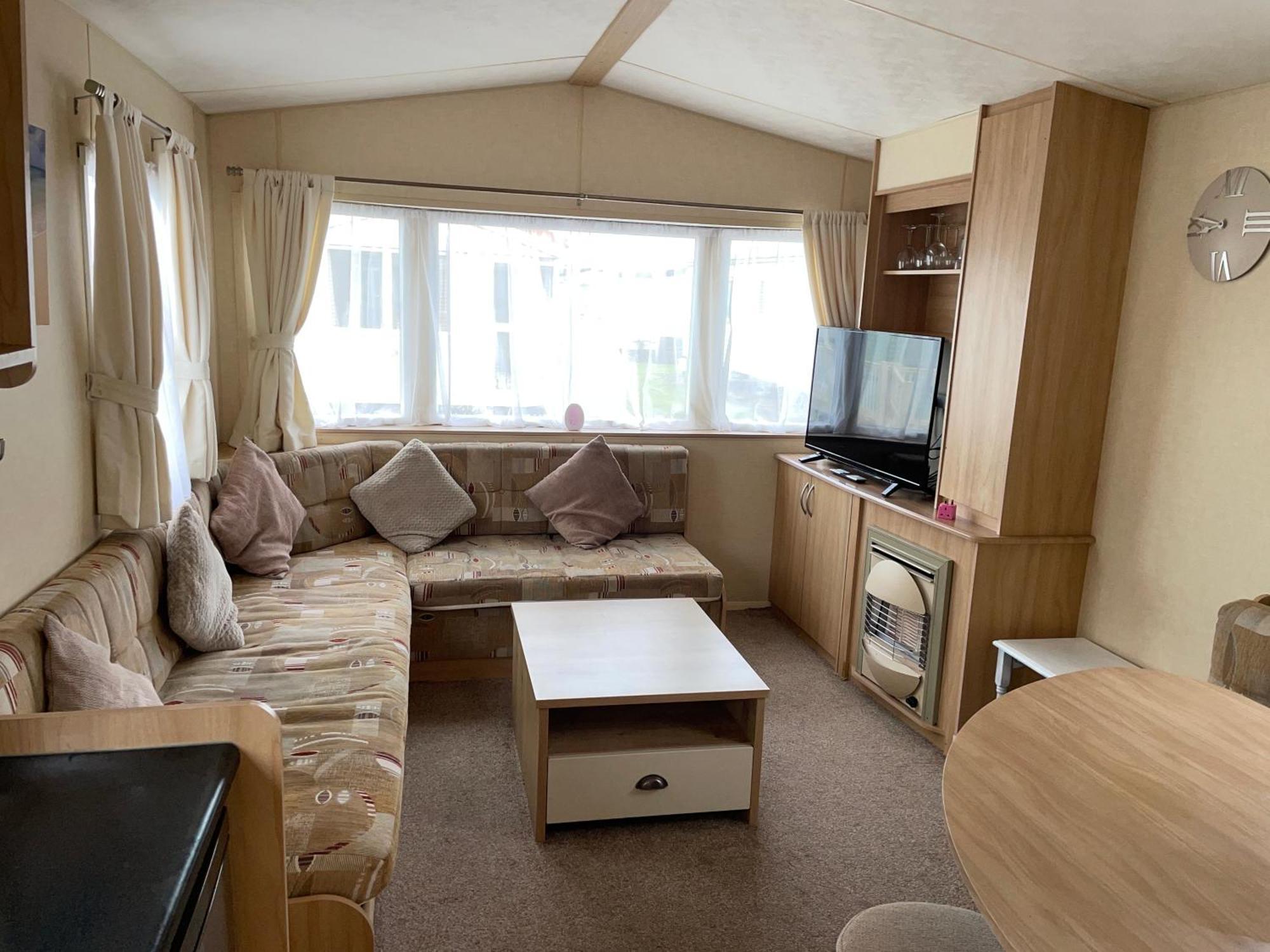 The Luxury Wolds Retreat 6 Berth 3 Bedrooms Beds Made For Arrival Wifi Инголдмелс Экстерьер фото