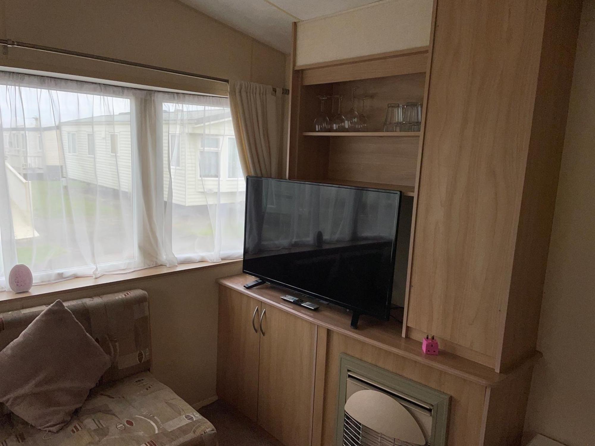 The Luxury Wolds Retreat 6 Berth 3 Bedrooms Beds Made For Arrival Wifi Инголдмелс Экстерьер фото