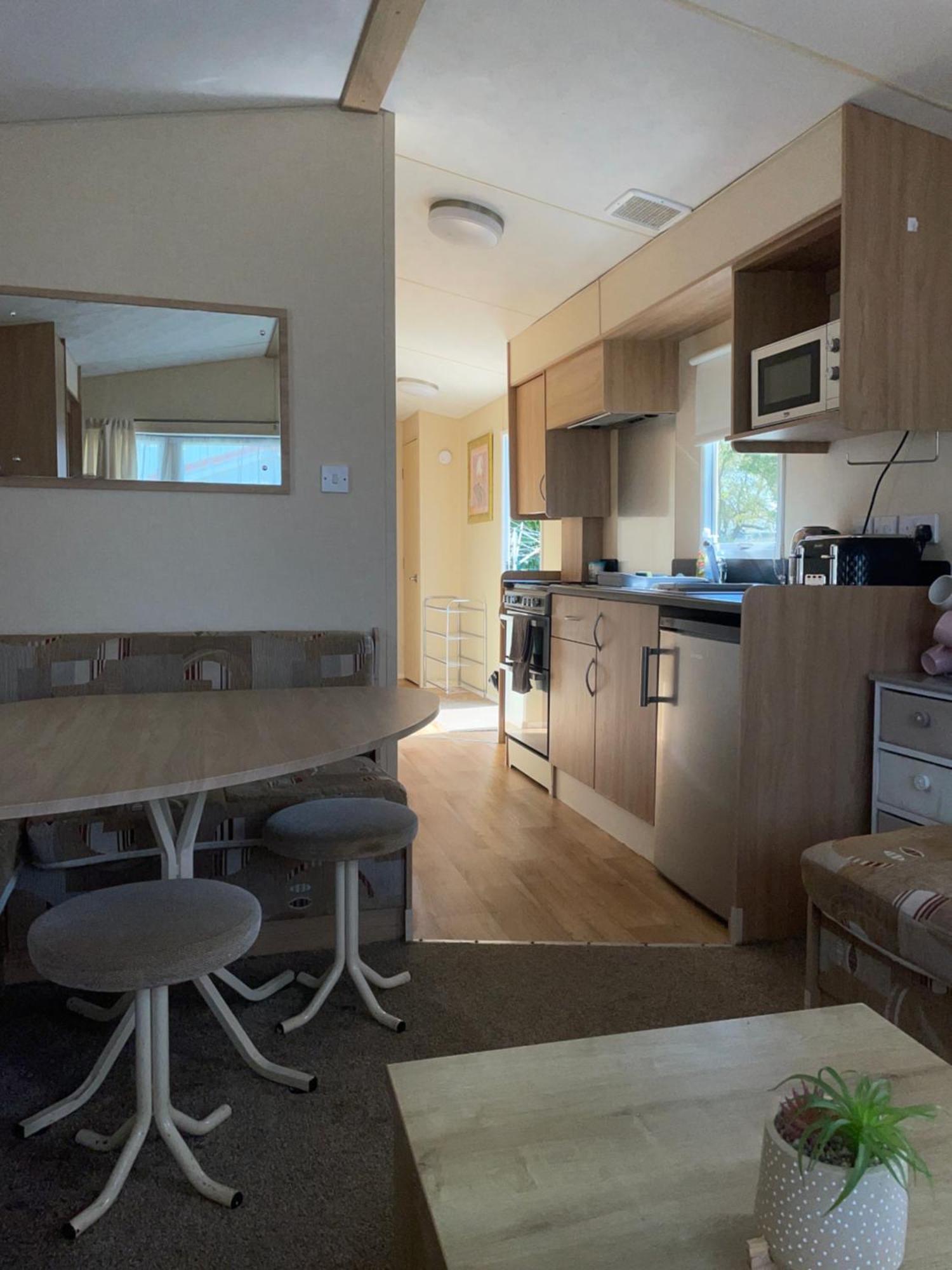 The Luxury Wolds Retreat 6 Berth 3 Bedrooms Beds Made For Arrival Wifi Инголдмелс Номер фото