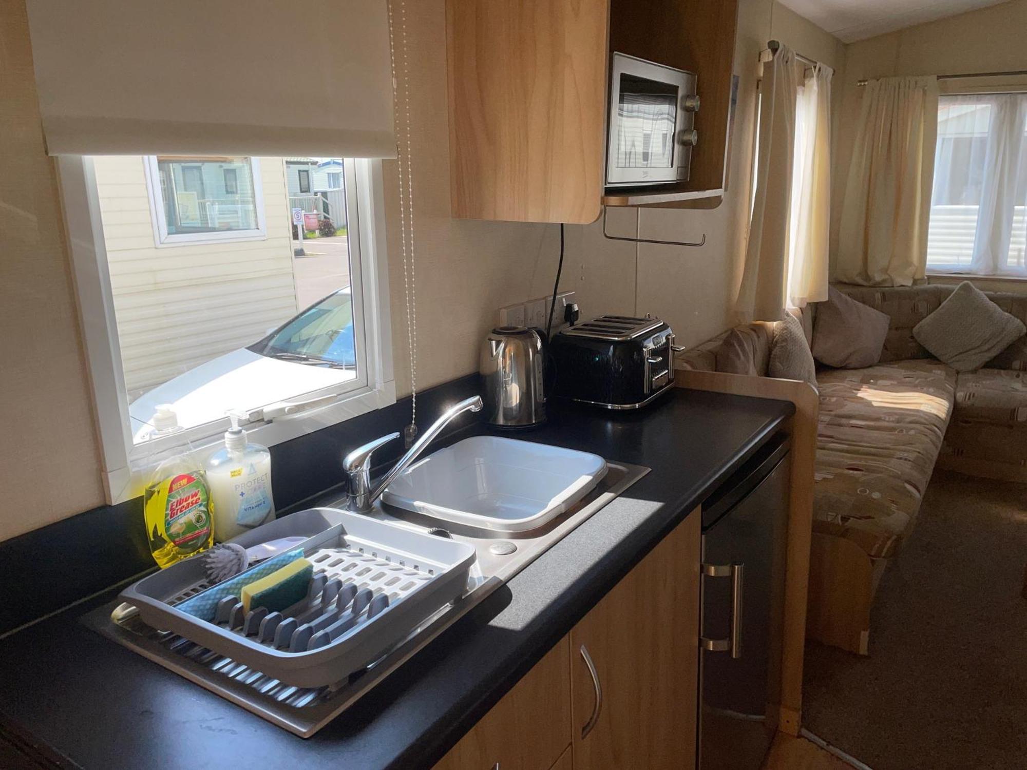 The Luxury Wolds Retreat 6 Berth 3 Bedrooms Beds Made For Arrival Wifi Инголдмелс Номер фото