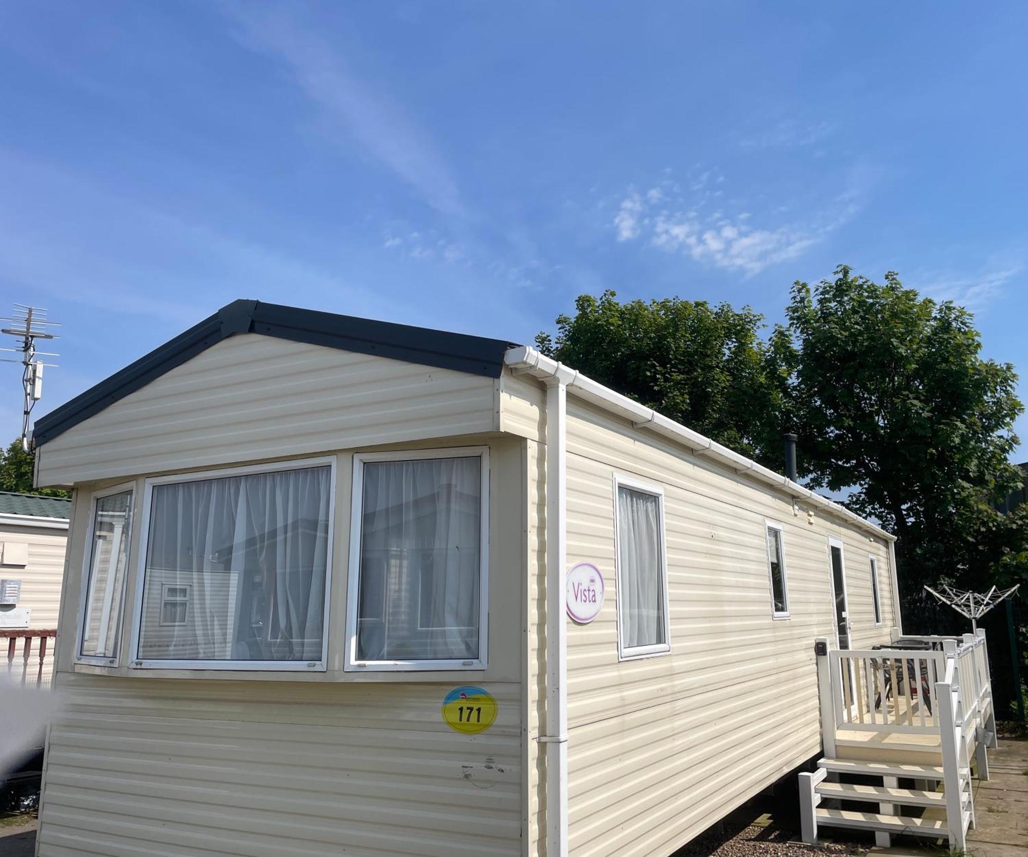 The Luxury Wolds Retreat 6 Berth 3 Bedrooms Beds Made For Arrival Wifi Инголдмелс Номер фото